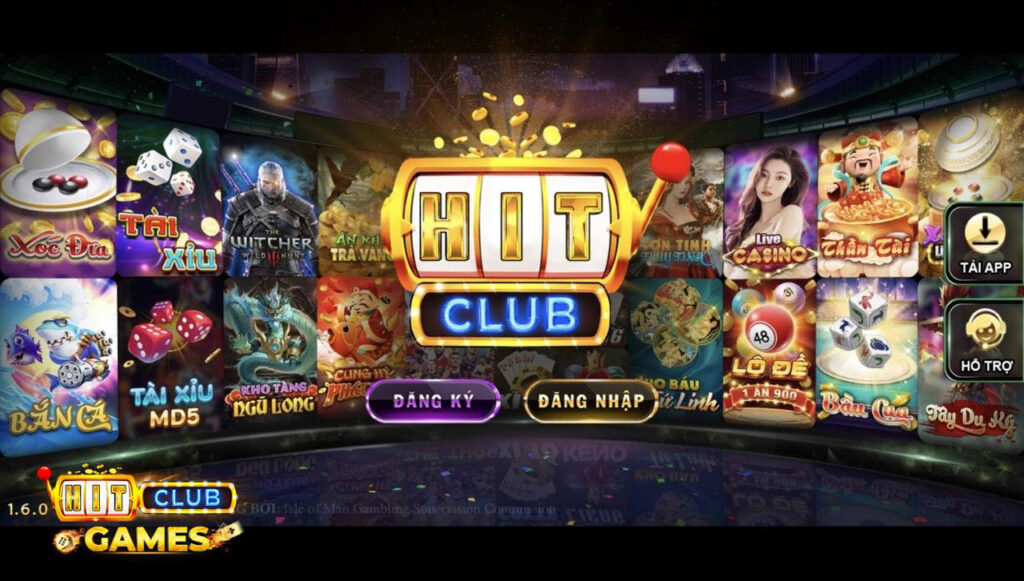 trang chủ hitclub